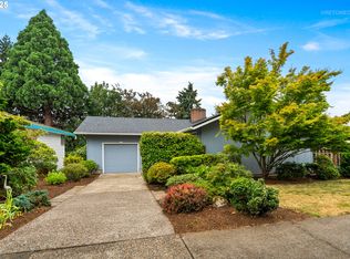 6731 SW 11th Dr, Portland, OR 97219