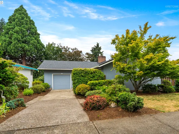 6731 SW 11th Dr, Portland, OR 97219