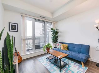 170 Sumach St #910, Toronto, ON M5A 0C3