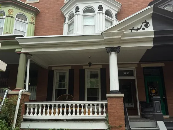 2709 N Calvert St, Baltimore, MD 21218