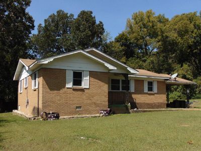 508 S 10th Street, Thayer, MO, 65791