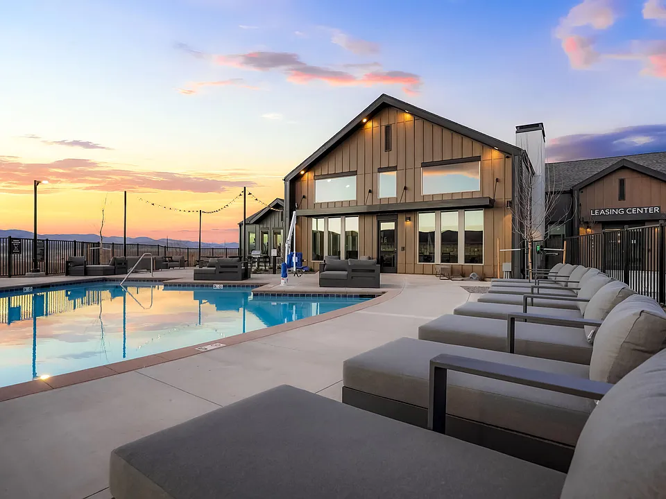 Prose at Parkvale apartments community photo