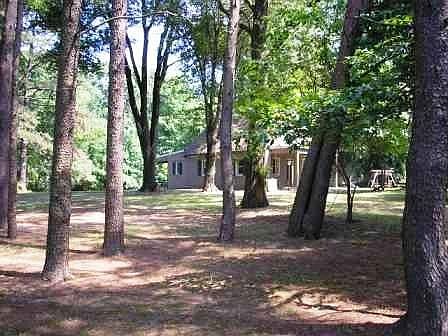 Seven Beautiful Acres