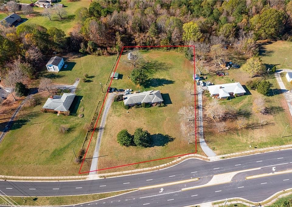 4118 Groometown Rd, Greensboro, NC 27407 MLS 1100714 Zillow