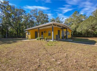 3290 E Griffin St, Inverness, FL 34453