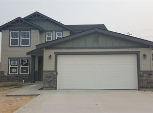 1558 E Strauss Dr, Meridian, ID 83646