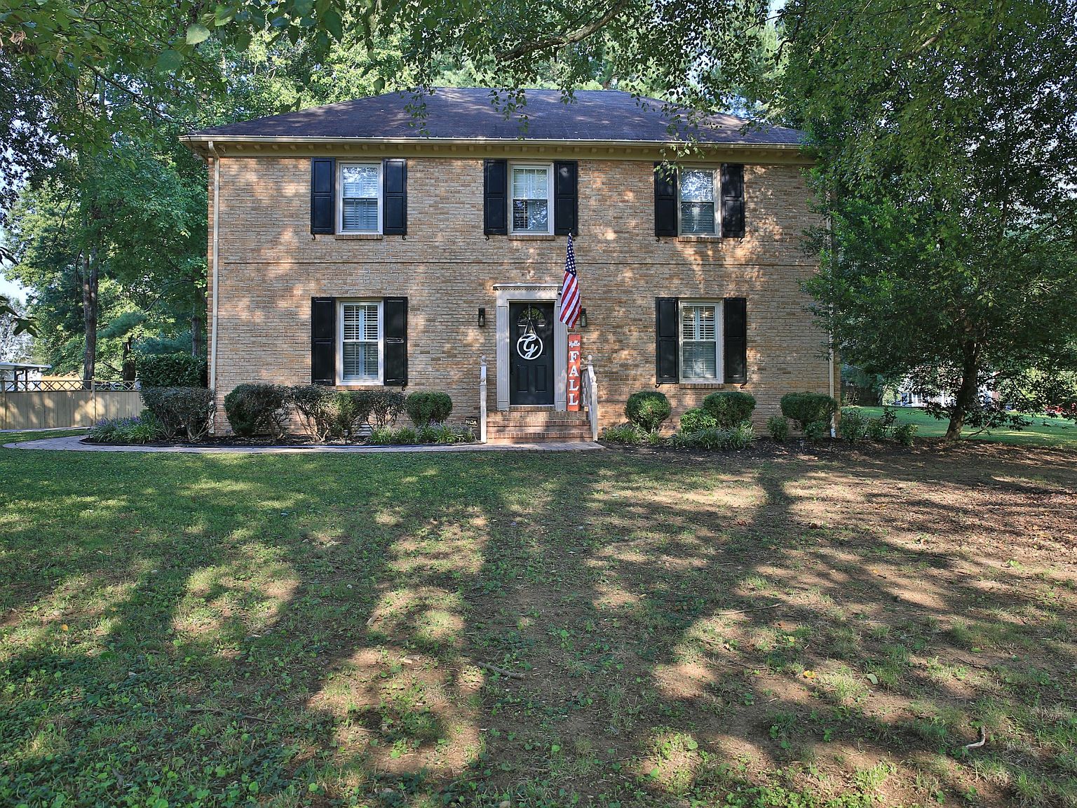 306 Hilltop Dr, Columbia, TN 38401 Zillow