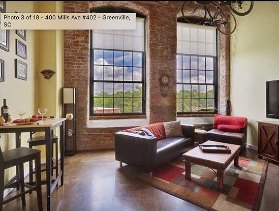 2nd image of 400 Mills Ave Unit 402