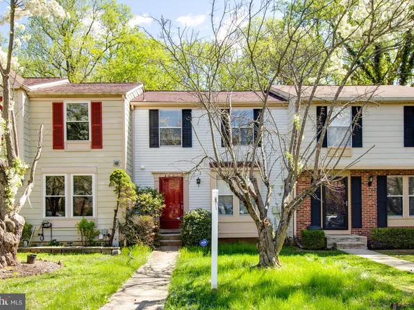 3621 Autumn Glen Cir, Burtonsville, MD 20866