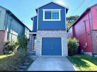 3320 N Baldwin St, Portland, OR 97217