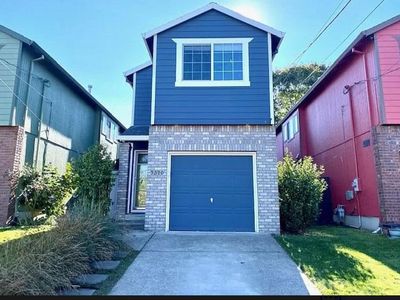 3320 N Baldwin St, Portland, OR, 97217