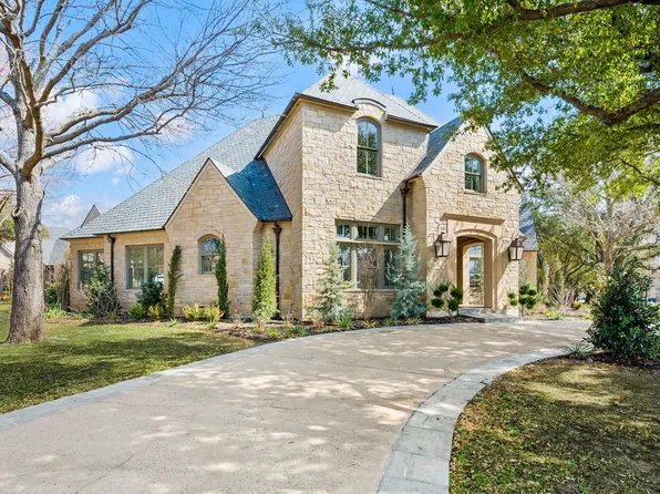 1802 Shady Grove Ct, Westlake, TX 76262