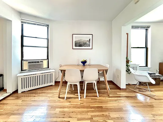 Rented by Brown Harris Stevens | media 6