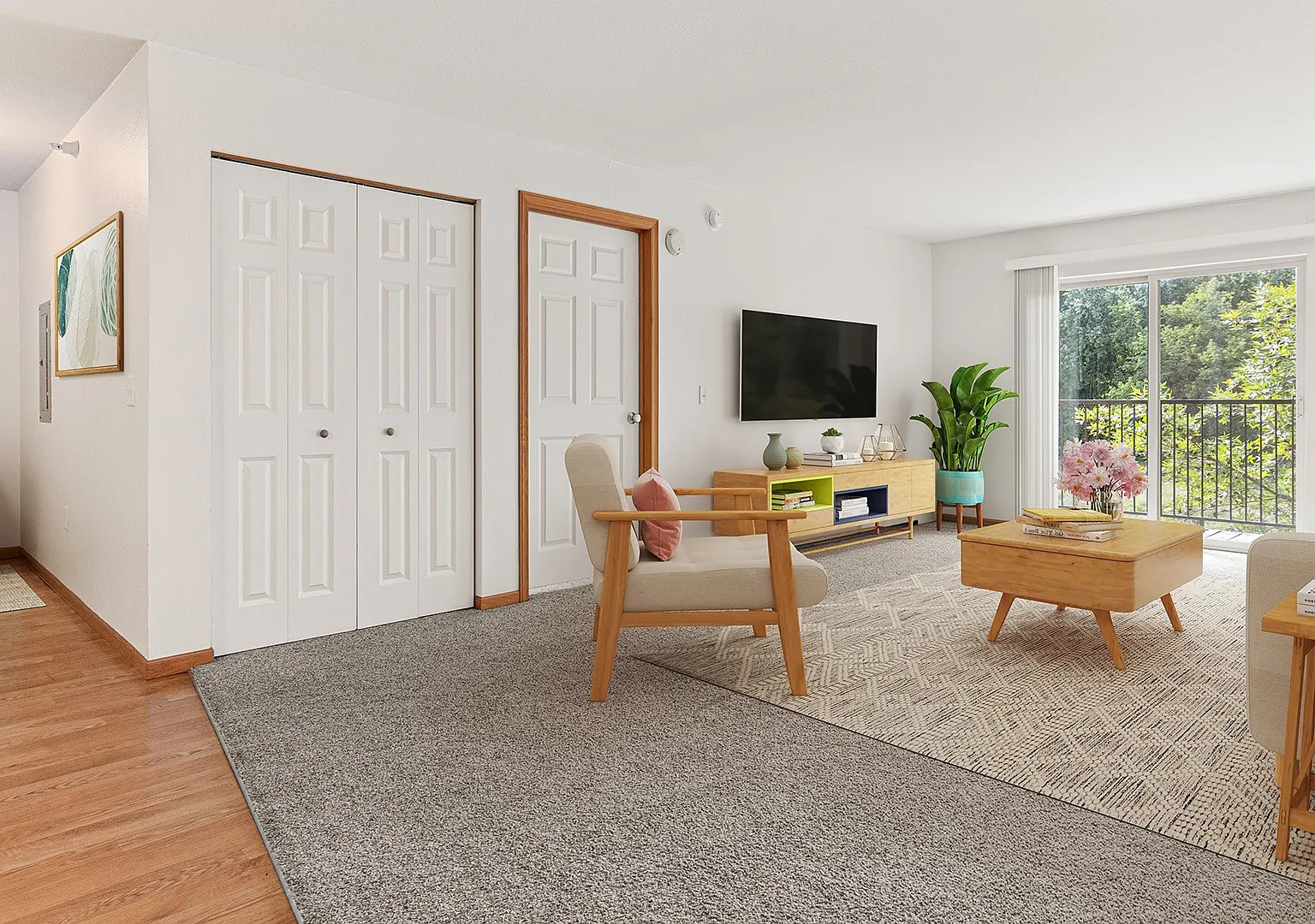 Rum River Apartments — Photo 4