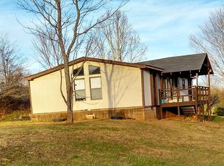 214 Maple Knoll Cir, Waynesville, NC 28786