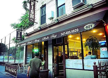 Rented by Pear NYC LLC