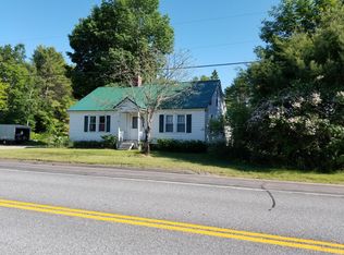 731 Airline Rd, Clifton, ME 04428