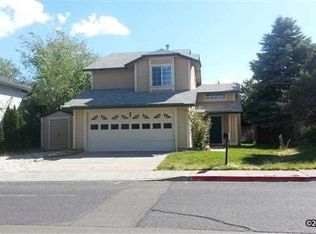6274 Walnut Creek Rd, Reno, NV 89523
