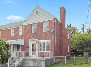 6816 Boston Ave, Baltimore, MD 21222