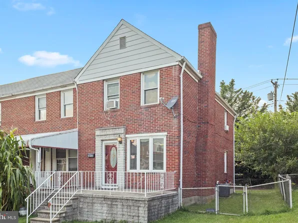 6816 Boston Ave, Baltimore, MD 21222