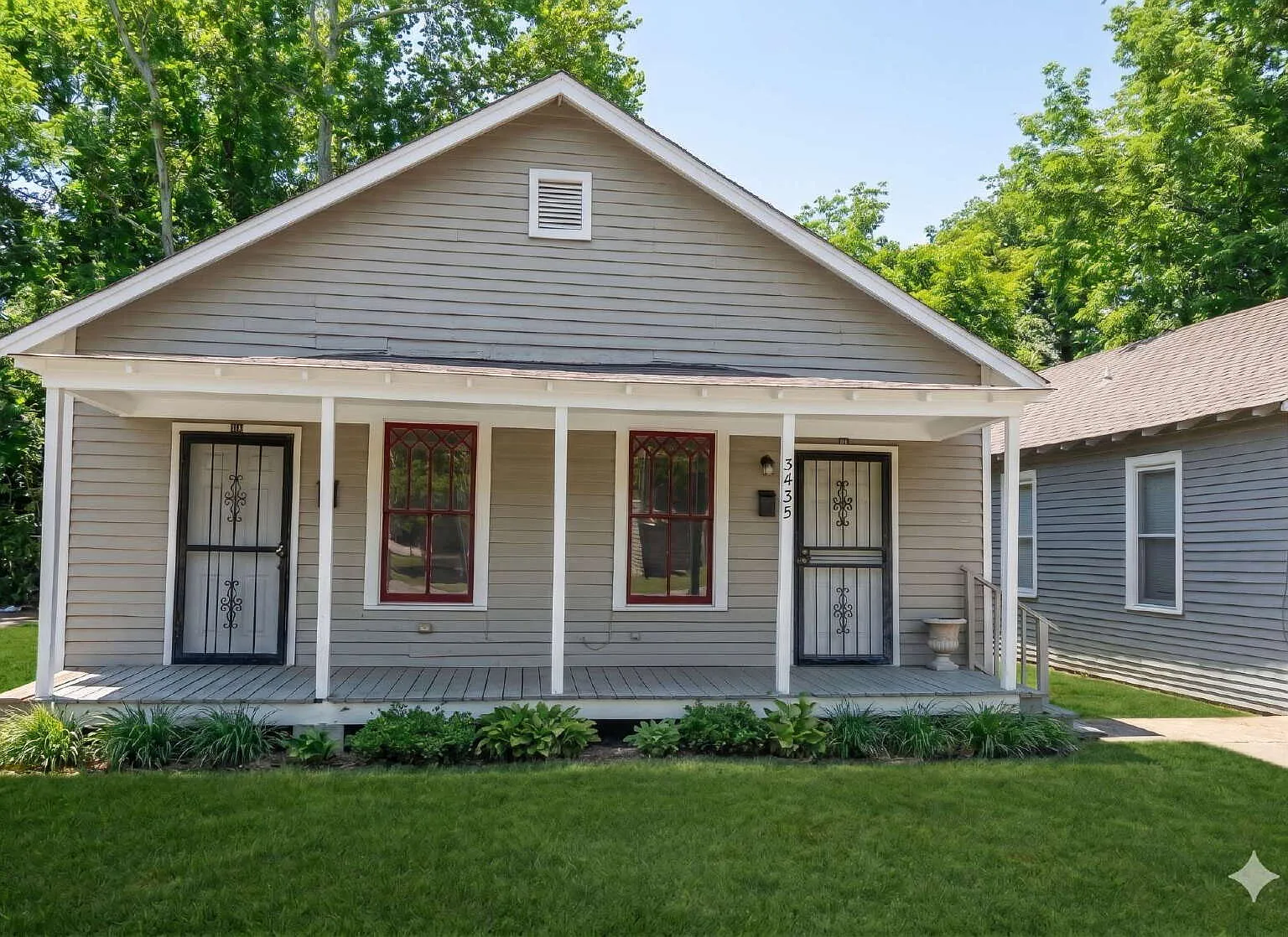 1 bed, 1.0 bath, $650 — Photo 1