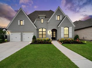 4310 Bakers Cv, Manvel, TX 77578