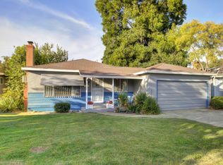 4213 Roosevelt Ave, Sacramento, CA 95820