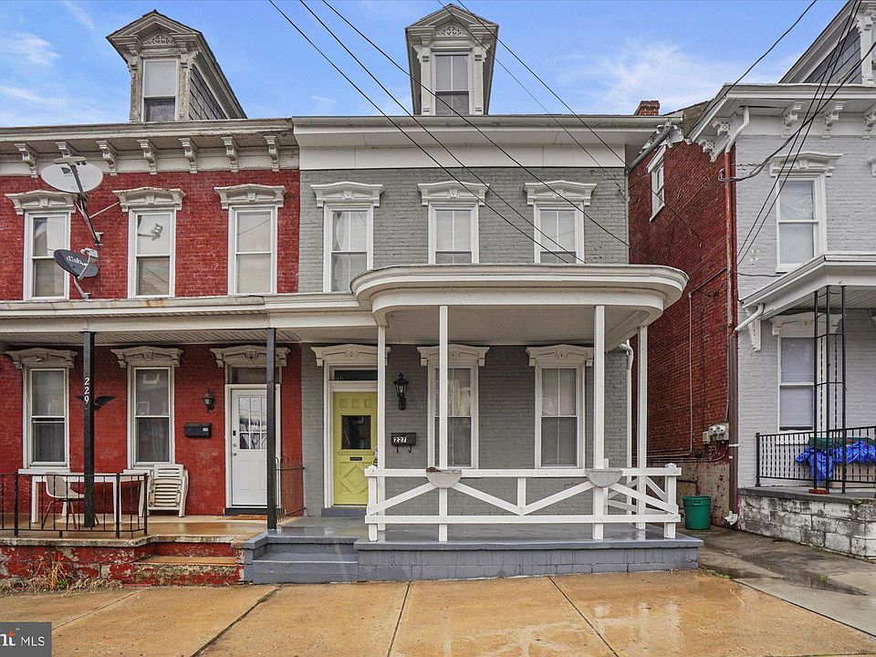 227 N 3rd St, Columbia, PA 17512 Zillow