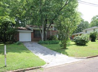 2819 Hester Ln NW, Huntsville, AL 35810