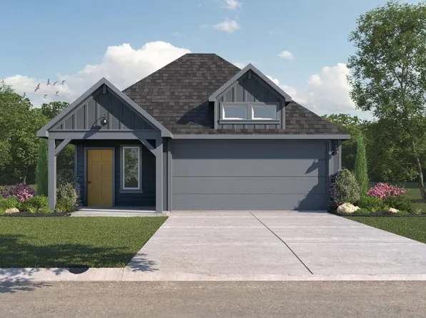 165 Standing Rock Lane, Marble Falls, TX 78654-2407
