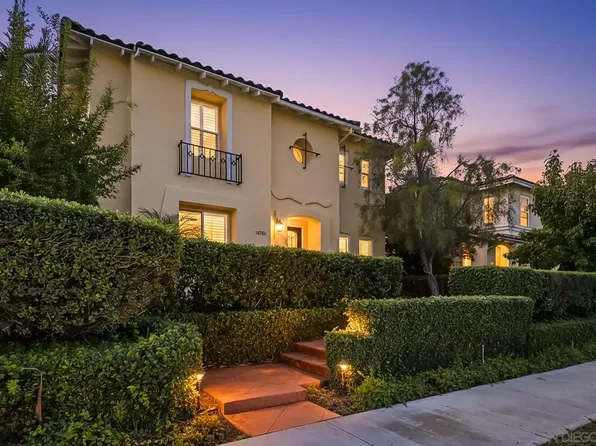 16586 Cimarron Crest Dr, San Diego, CA 92127