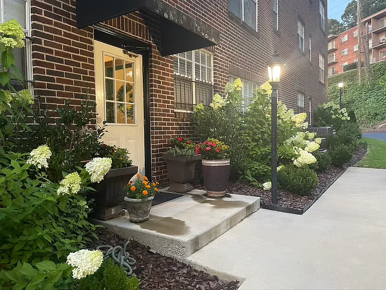 1703 Richard Arrington Jr Blvd S #11 — Photo 20