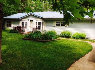 563 Lost Lake Rd, Interlochen, MI 49643