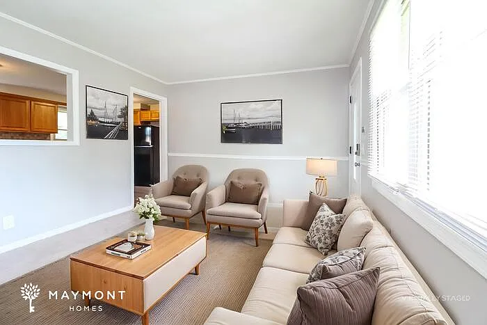 3 bed, 2.0 bath, 1400 sqft, $1,650 — Photo 4