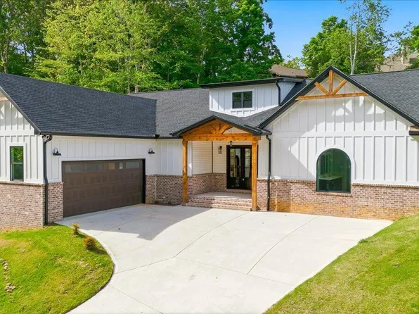 149 Kawga Way, Tellico Plns, TN 37774