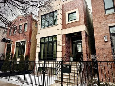1835 N Hoyne Ave, Chicago, IL, 60647