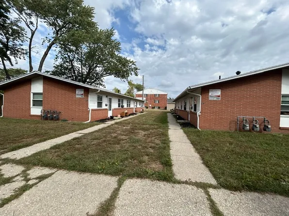 401 S Enterprise St APT C, Bowling Green, OH 43402