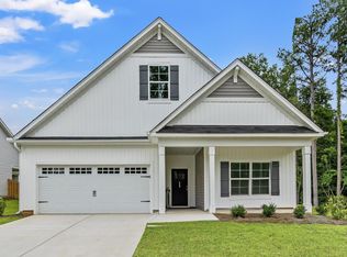 148 Calm Citadel Dr, Pelion, SC 29123