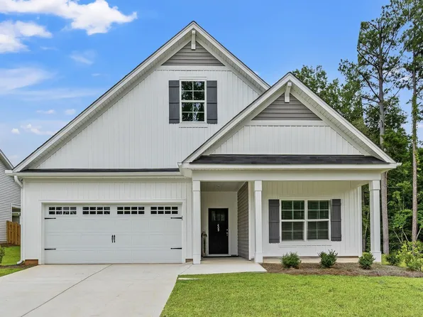 180 Calm Citadel Dr, Pelion, SC 29123