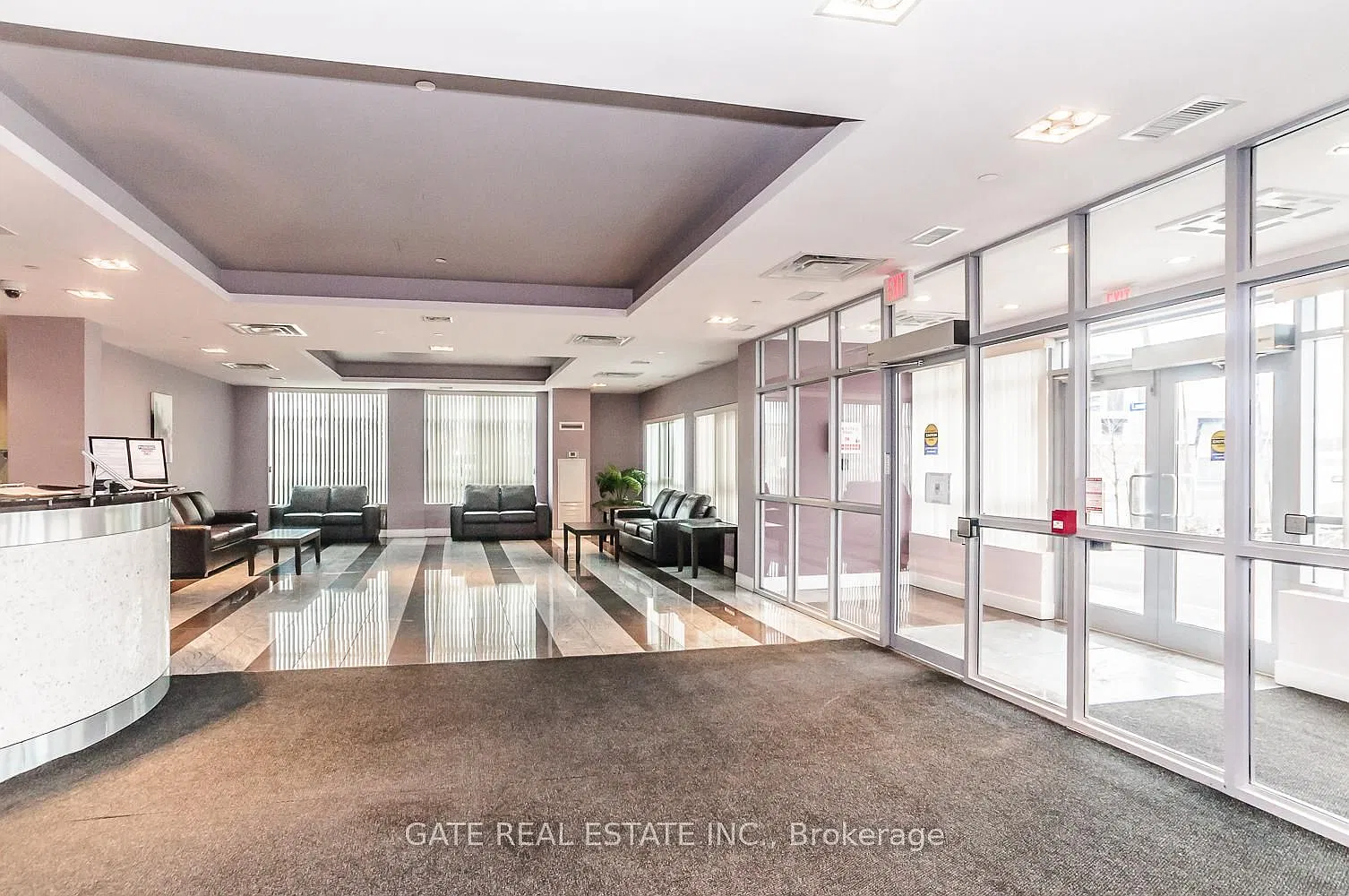 2 bed, $2,700 — Photo 2