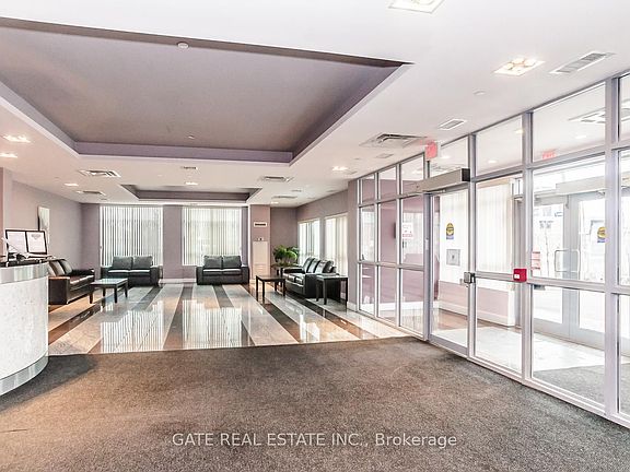 2nd image of 1328 Birchmount Rd #222