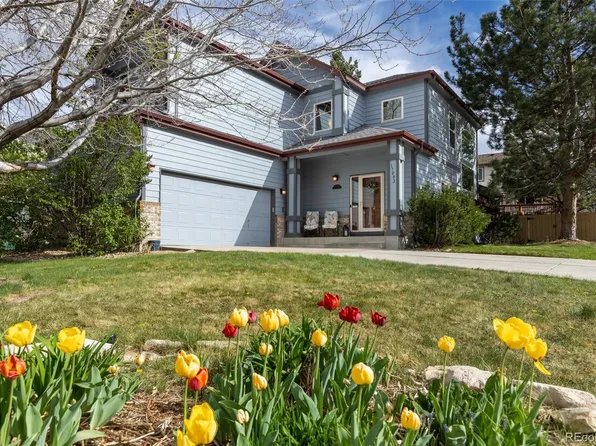 17002 Walsh Ave, Parker, CO 80134