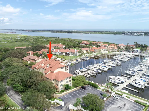 3117 HARBOR Drive, St. Augustine, FL 32084