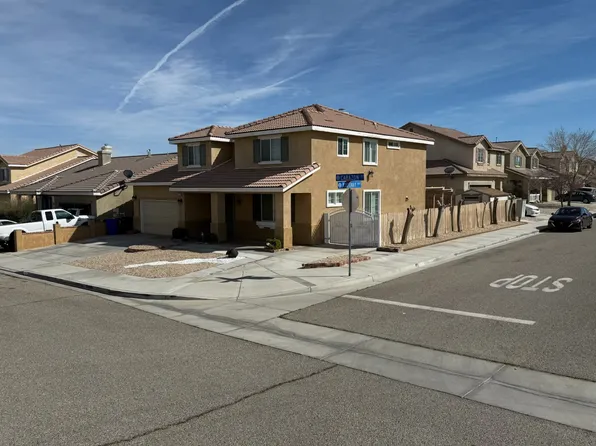 (undisclosed Address), Victorville, CA 92395