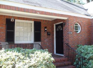 2238 Kings Way APT A, Augusta, GA 30904