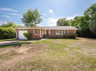 108 Carter Cir, Warner Robins, GA 31093