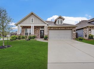 25403 Kidwiler Dr, Tomball, TX 77375
