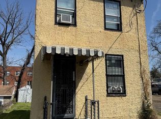 1312 V St SE, Washington, DC 20020