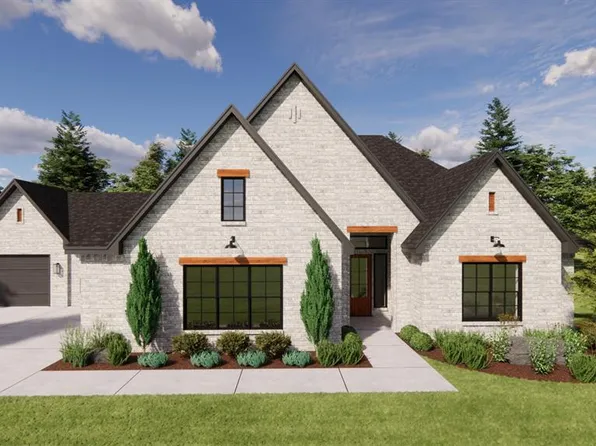 1809 Meadowview Dr, Norman, OK 73071
