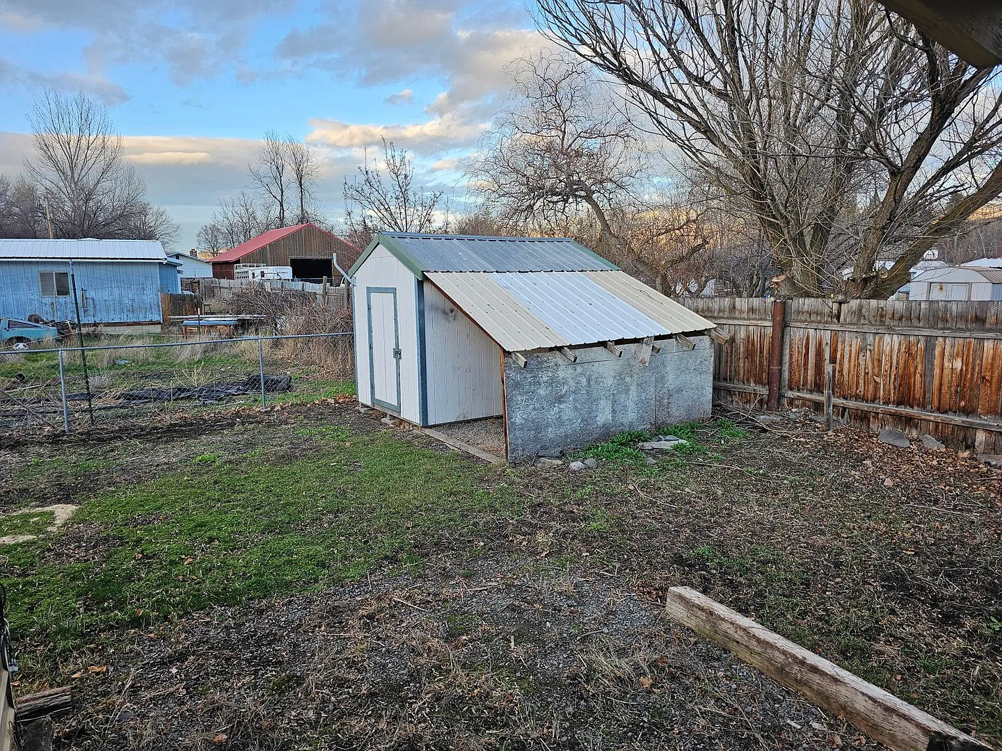 1227 College St., Union, Oregon 97883 — Photo 3
